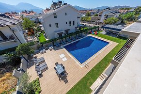 Dede Suites Fethiye