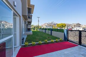 Dede Suites Fethiye