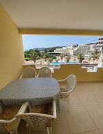 Sunlight Apartments Becici