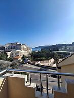 Sunlight Apartments Becici