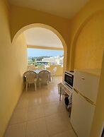Sunlight Apartments Becici