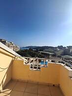 Sunlight Apartments Becici