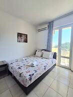 Sunlight Apartments Becici
