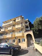 Sunlight Apartments Becici