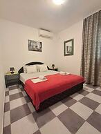 Sunlight Apartments Becici