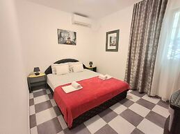 Sunlight Apartments Becici