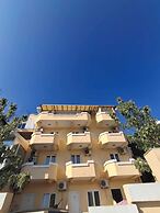 Sunlight Apartments Becici