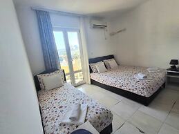 Sunlight Apartments Becici