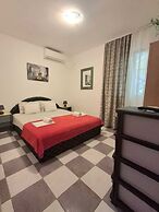 Sunlight Apartments Becici
