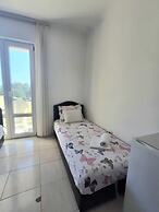 Sunlight Apartments Becici