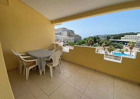 Sunlight Apartments Becici