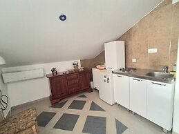 Sunlight Apartments Becici