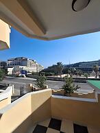 Sunlight Apartments Becici
