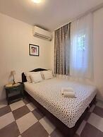 Sunlight Apartments Becici