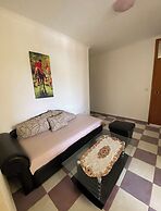 Sunlight Apartments Becici