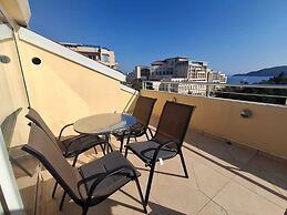 Sunlight Apartments Becici