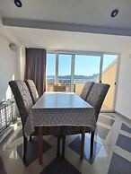 Sunlight Apartments Becici