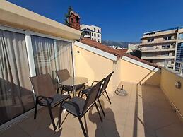 Sunlight Apartments Becici