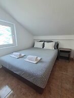 Sunlight Apartments Becici