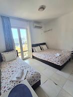 Sunlight Apartments Becici
