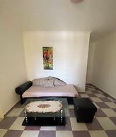 Sunlight Apartments Becici