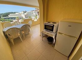Sunlight Apartments Becici