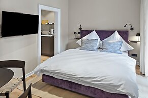 Distillery Apartments