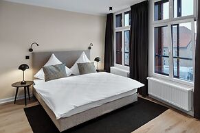 Distillery Apartments