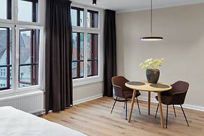 Distillery Apartments