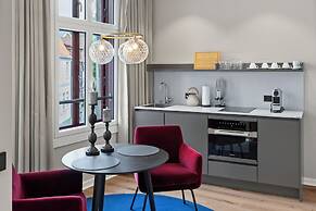 Distillery Apartments