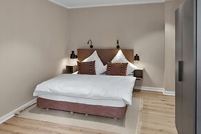 Distillery Apartments