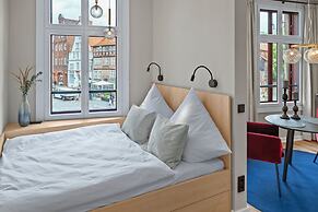 Distillery Apartments