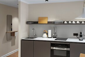 Distillery Apartments