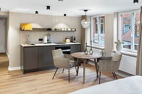 Distillery Apartments