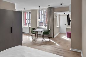 Distillery Apartments