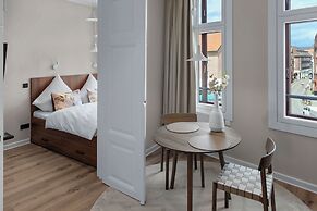 Distillery Apartments