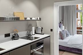 Distillery Apartments