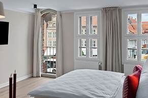 Distillery Apartments