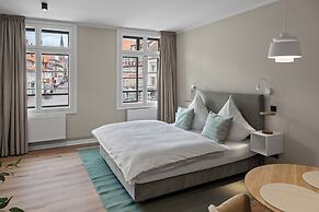 Distillery Apartments