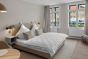 Distillery Apartments