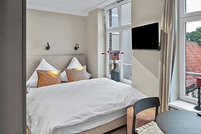 Distillery Apartments
