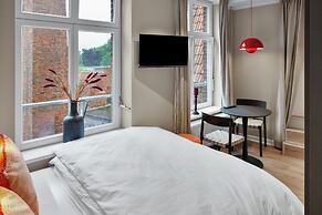 Distillery Apartments