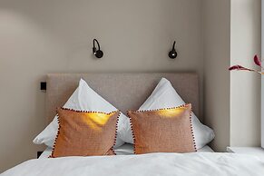 Distillery Apartments