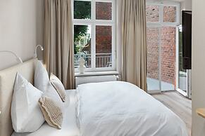 Distillery Apartments