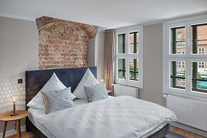 Distillery Apartments