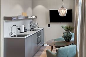 Distillery Apartments
