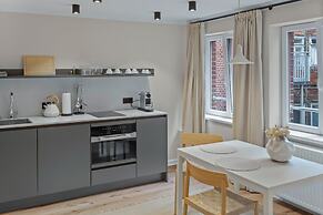 Distillery Apartments