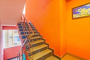 Jashwitha Mukkanti Homes