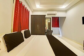 Jashwitha Mukkanti Homes