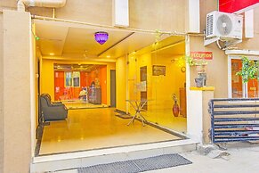 Jashwitha Mukkanti Homes